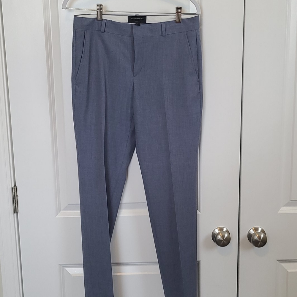 NWOT. Banana Republic trousers